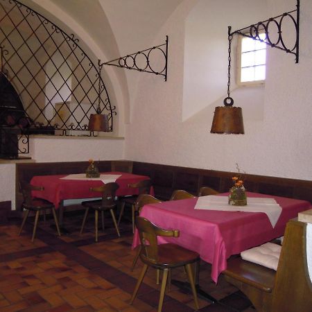 Tagungshaus Im Kloster Neresheim Hotel Ngoại thất bức ảnh