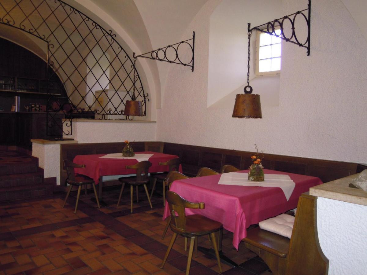 Tagungshaus Im Kloster Neresheim Hotel Ngoại thất bức ảnh